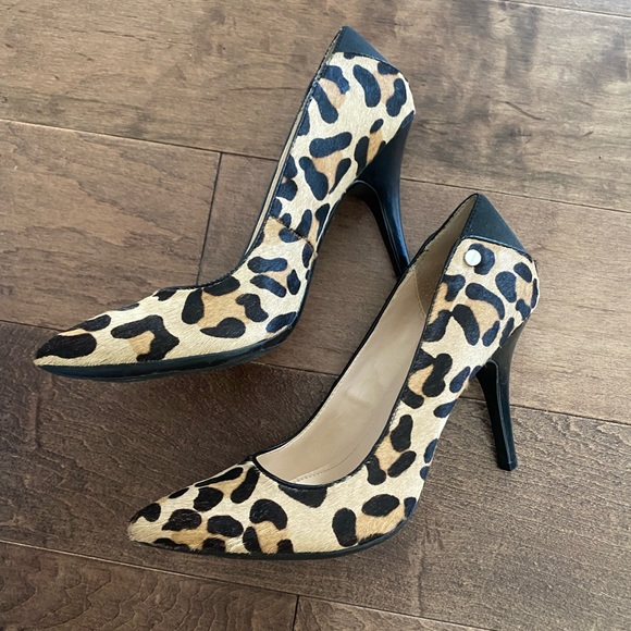 Calvin Klein Heels - Picture 2 of 3